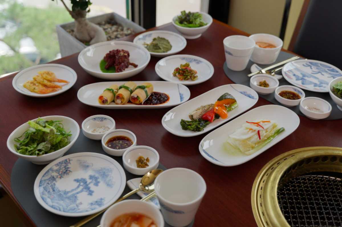 인생 소고기를 만나다! 한우구이 맛집 베스트 5