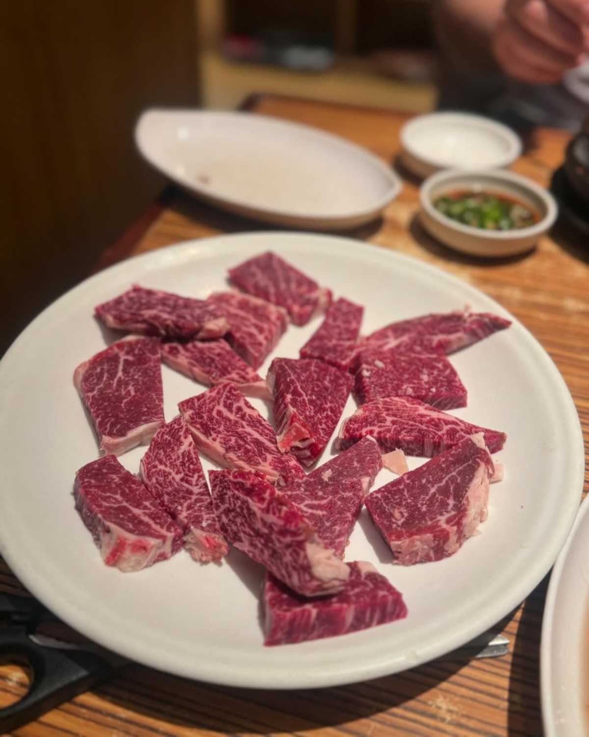 인생 소고기를 만나다! 한우구이 맛집 베스트 5