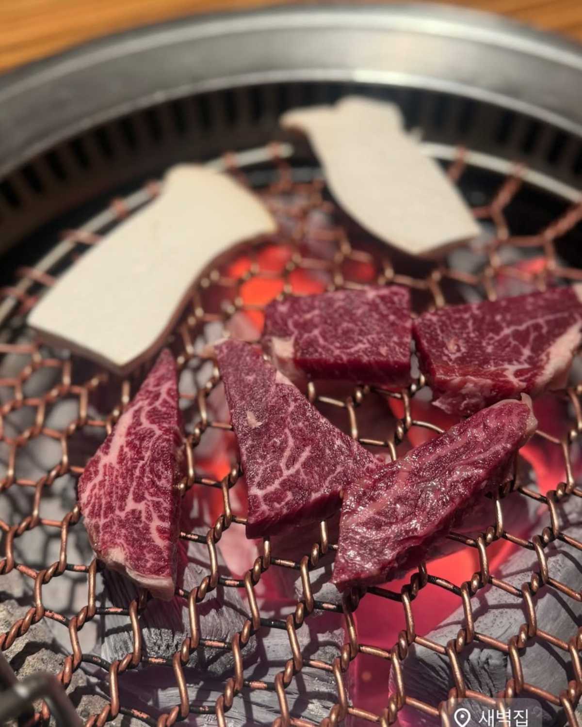 인생 소고기를 만나다! 한우구이 맛집 베스트 5
