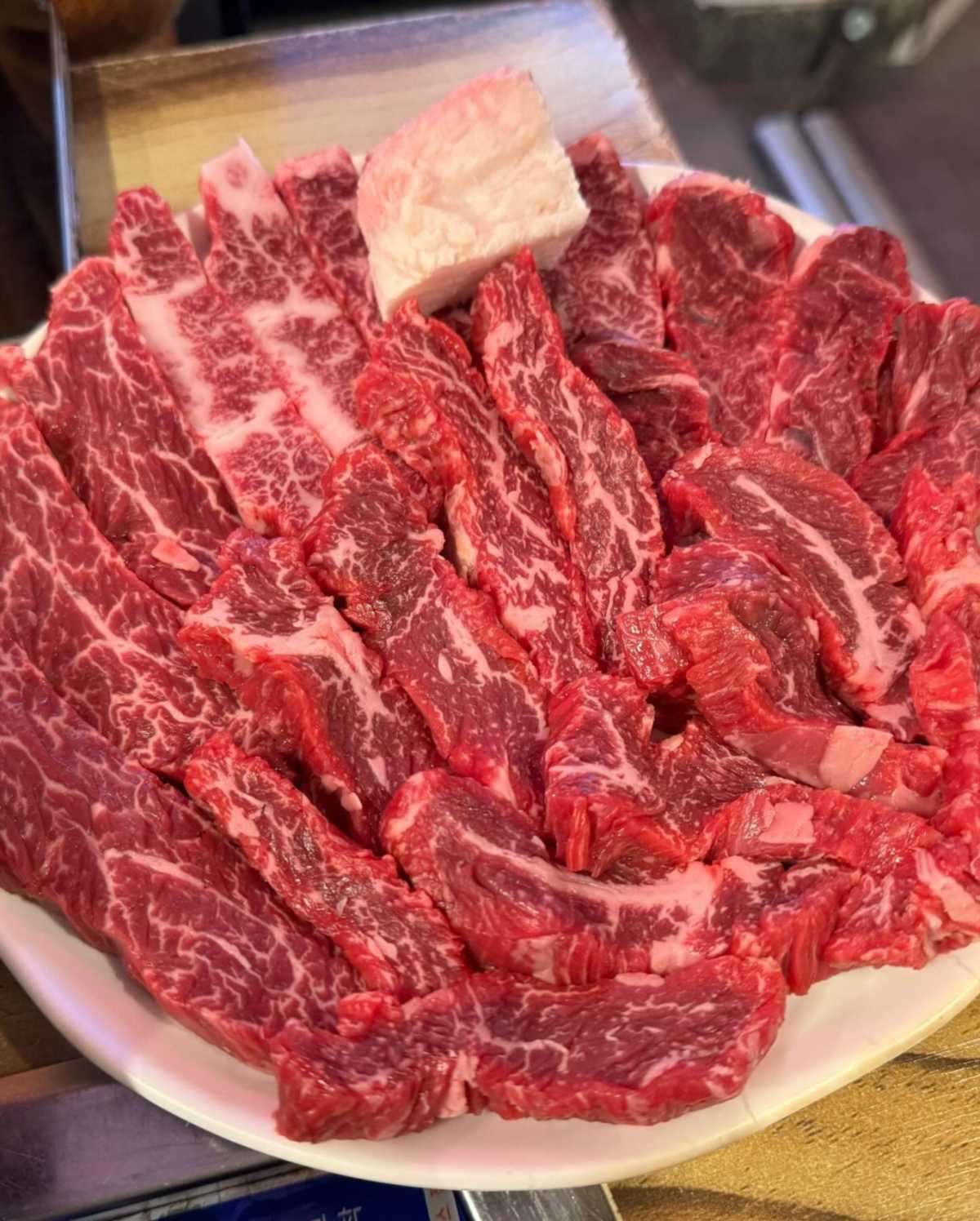 인생 소고기를 만나다! 한우구이 맛집 베스트 5