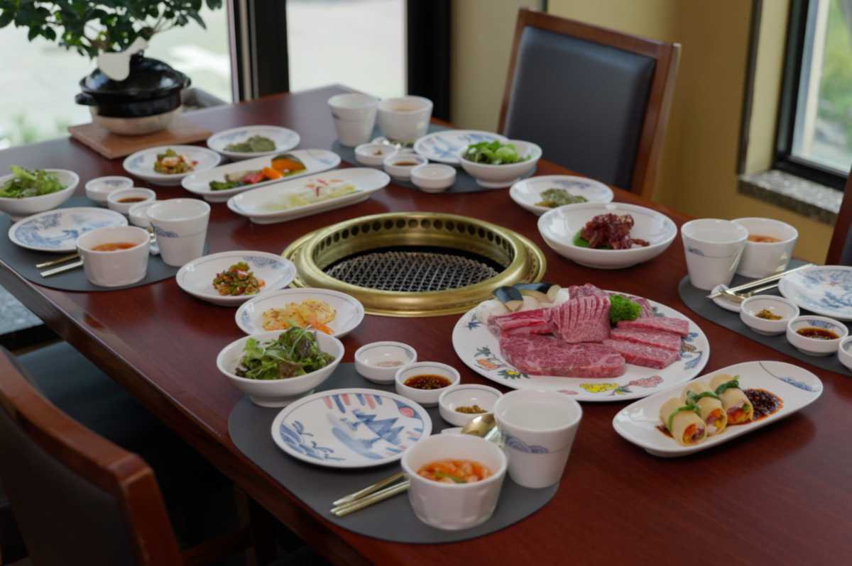 인생 소고기를 만나다! 한우구이 맛집 베스트 5