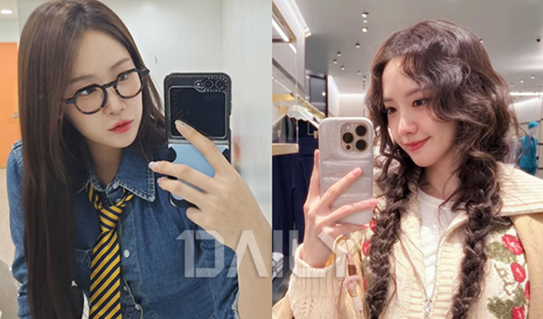 인기 연예인들 촬영 날 급속으로 붓기 쫙 빼는 법
