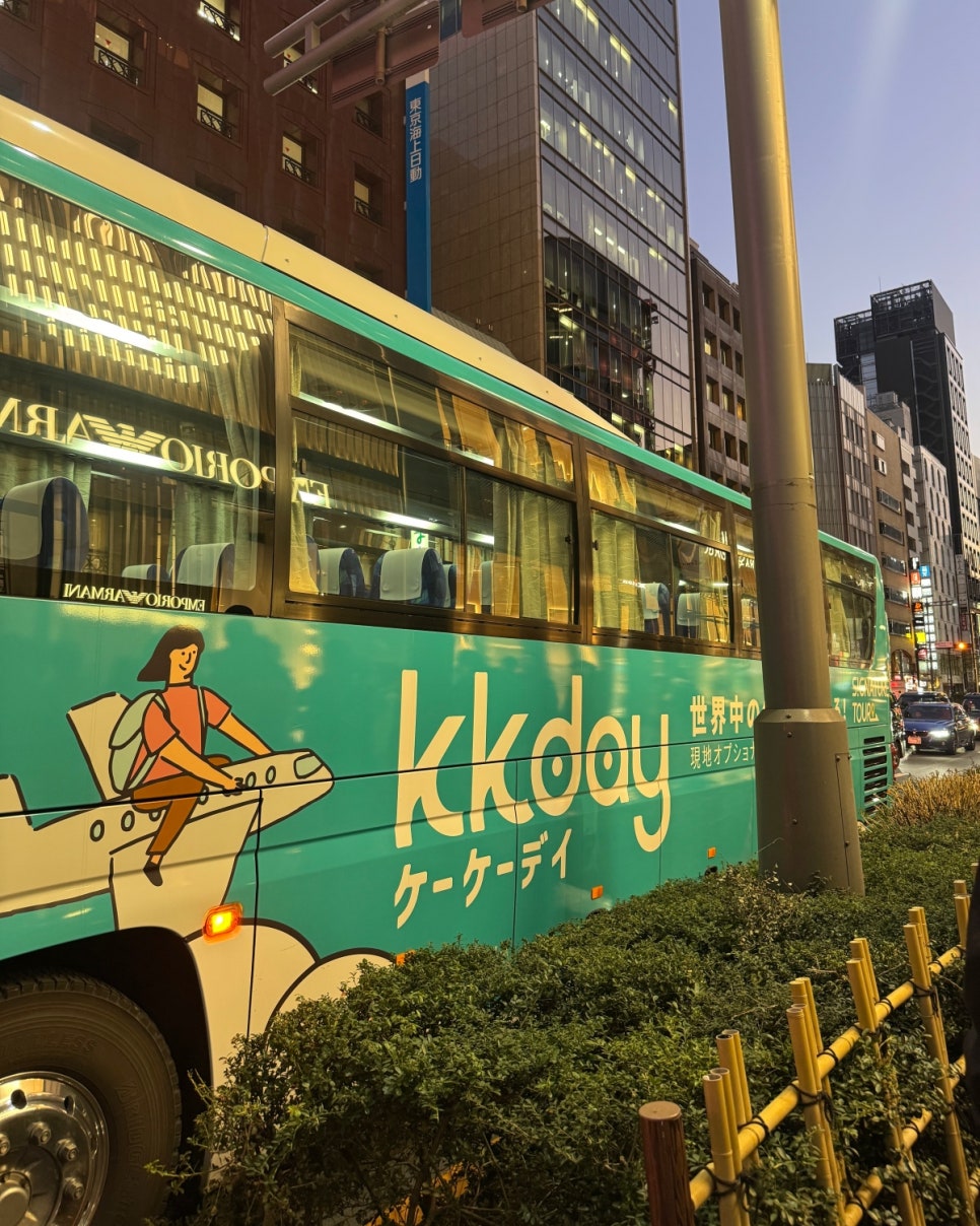 후지산 투어 추천! 도쿄 당일치기로 핫플만 찍고 오는 법