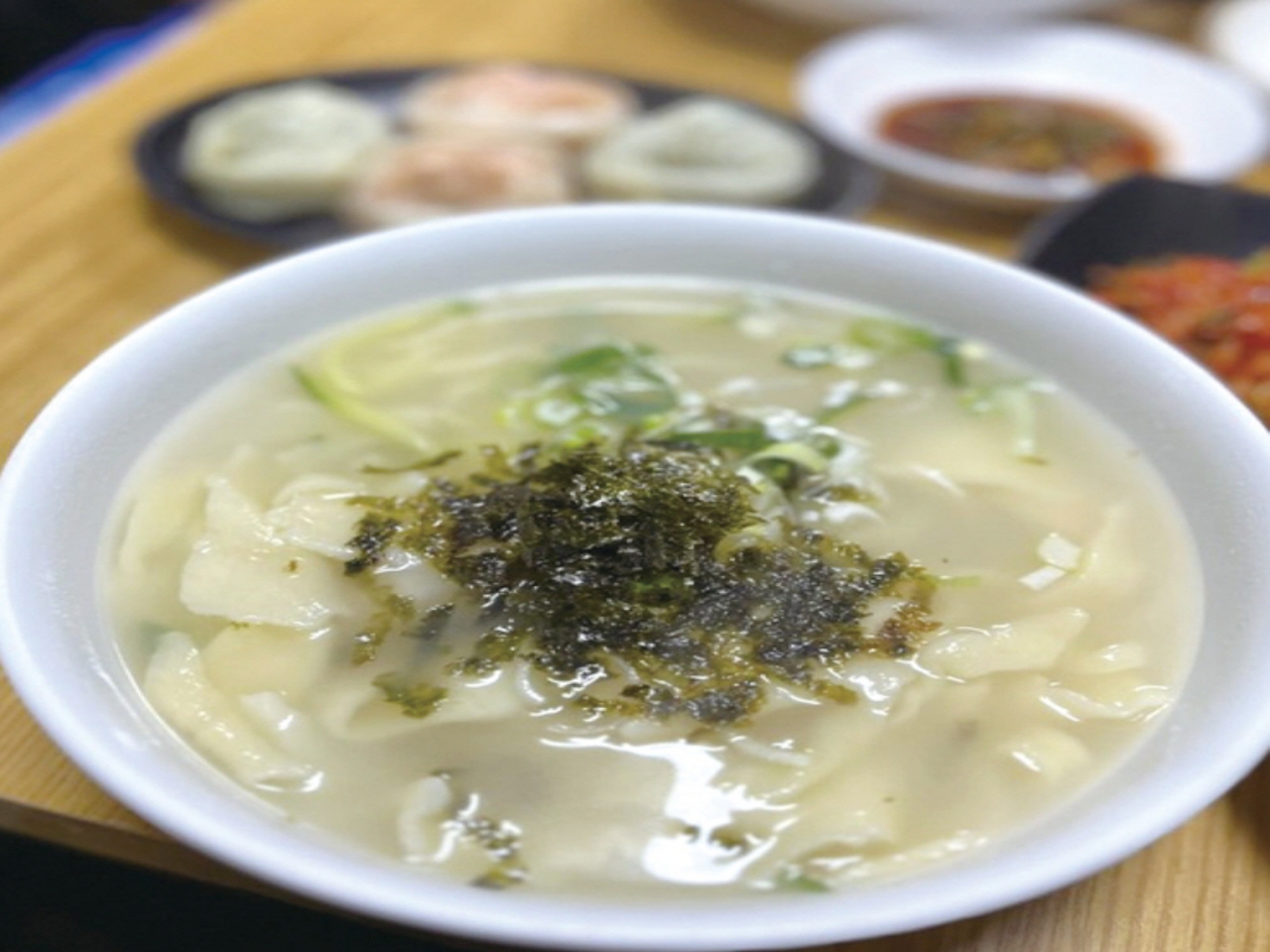 반주(밥 그리고 술) 이미지