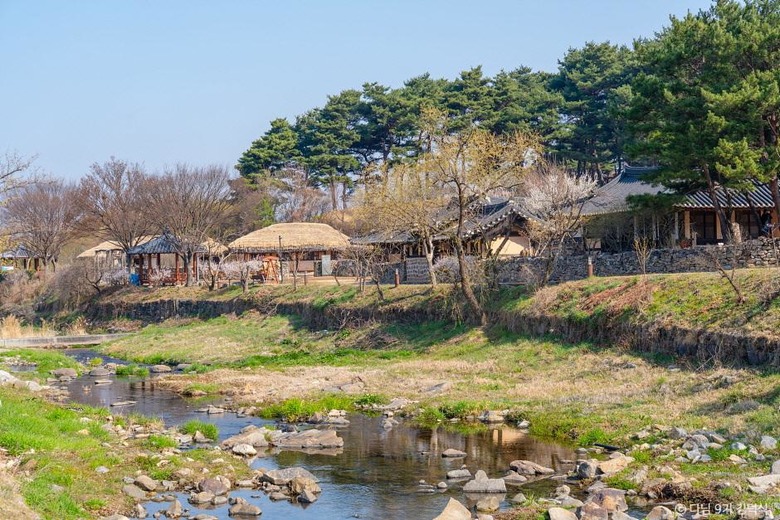 열린여행 주간 맞이, 누구나 여행하기 좋은 관광지 5