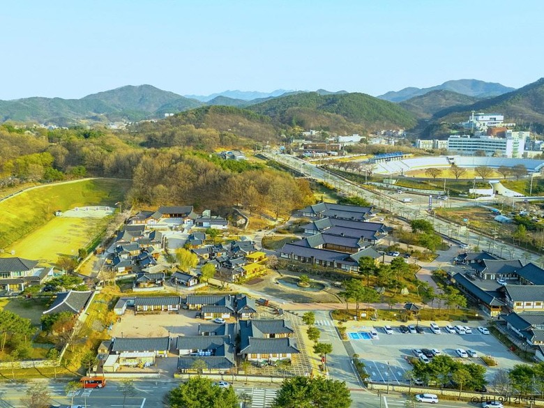 열린여행 주간 맞이, 누구나 여행하기 좋은 관광지 5