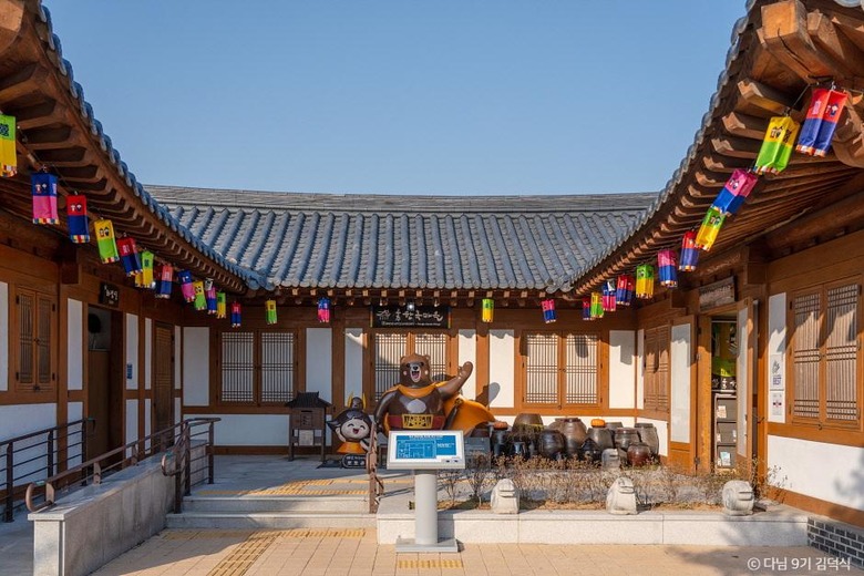 열린여행 주간 맞이, 누구나 여행하기 좋은 관광지 5