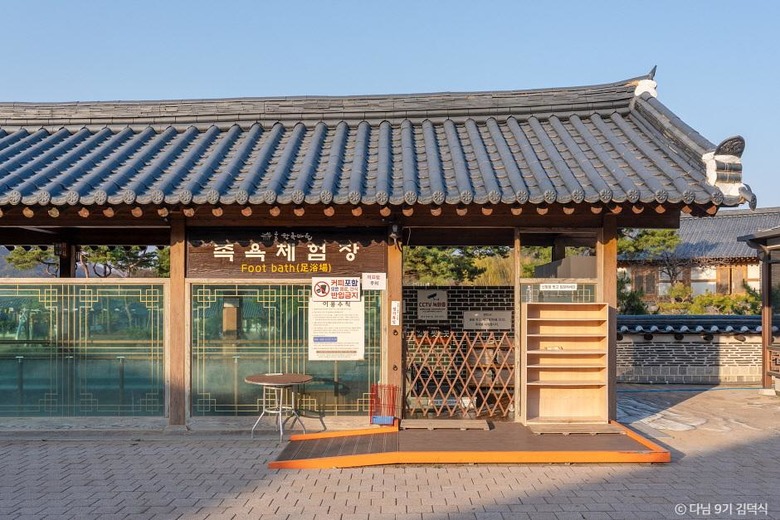 열린여행 주간 맞이, 누구나 여행하기 좋은 관광지 5