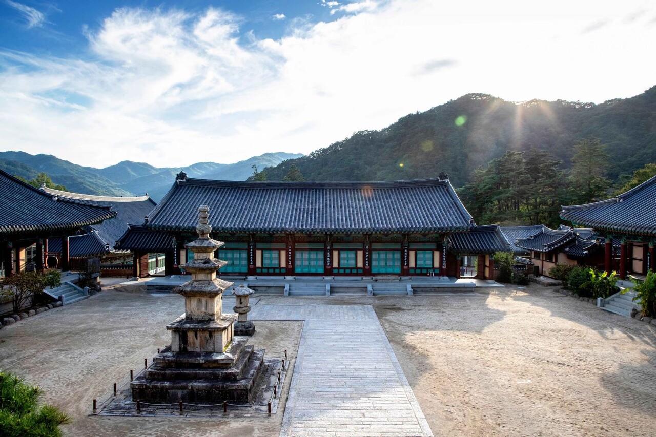 해인사 / 사진=한국관광공사 포토코리아@이범수