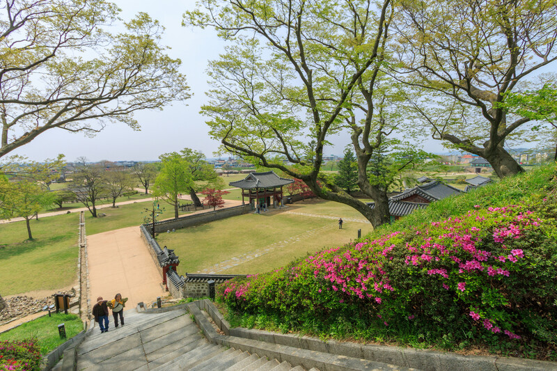 한겨레