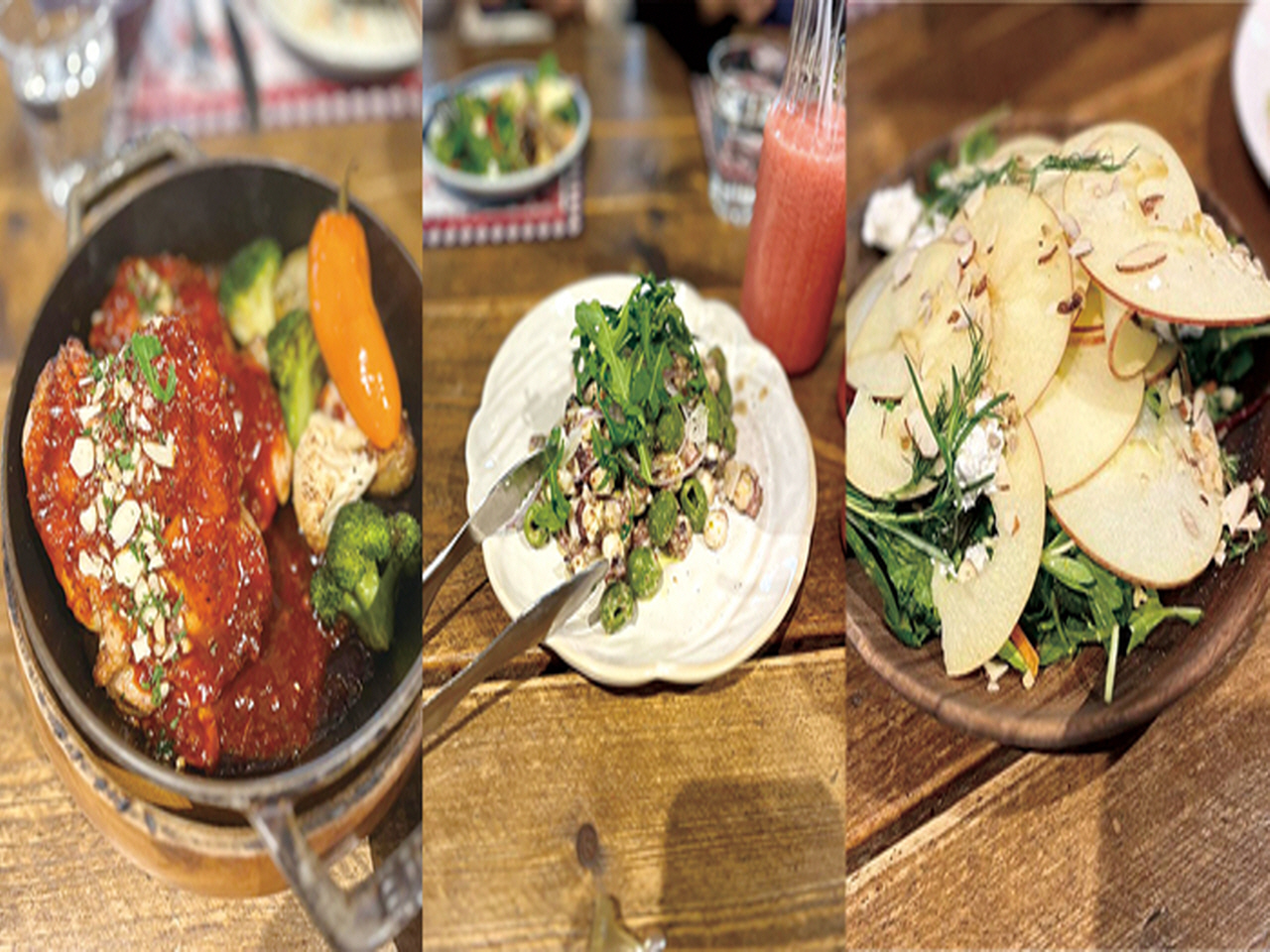 홈웰빙치킨 이미지
