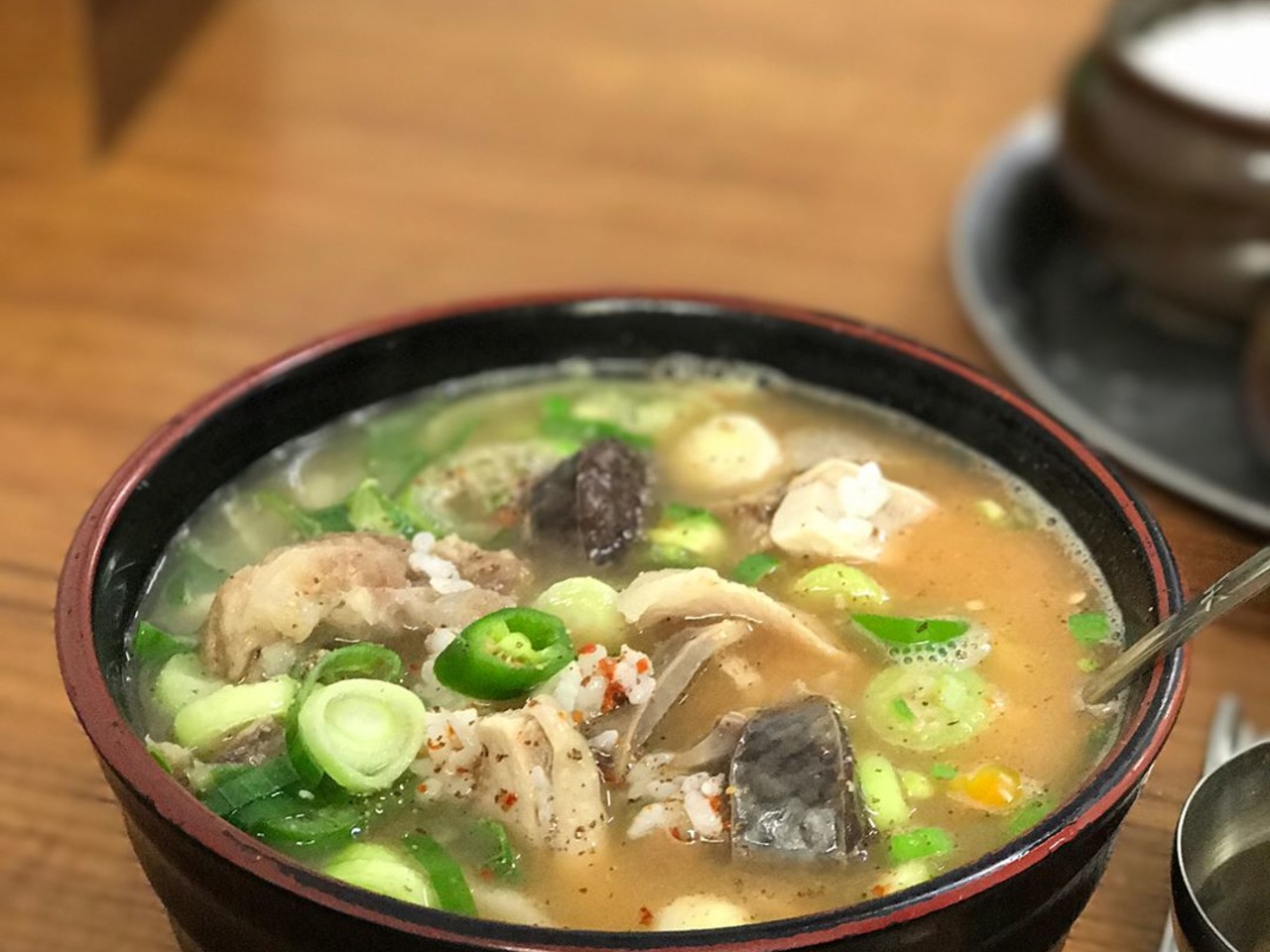 서울해장국정육식당 이미지