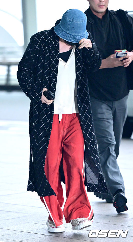 OSEN