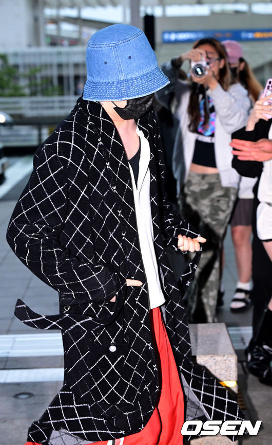 OSEN