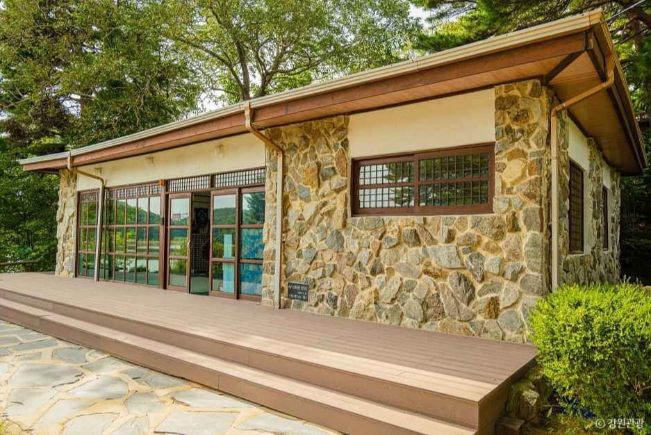 강원관광 제공(이승만 별장)