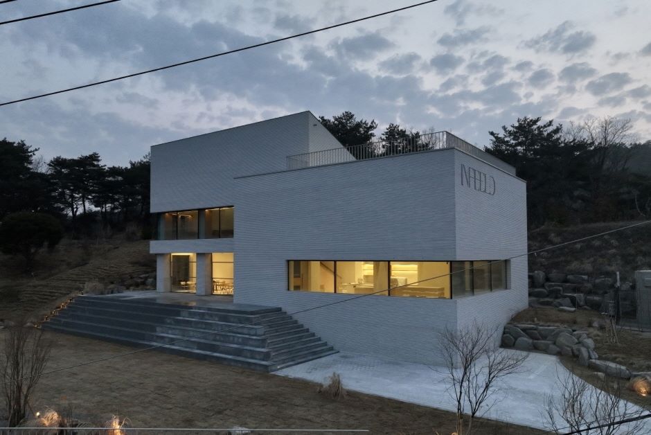 인필드 / 사진=한국관광공사@TourAPI
