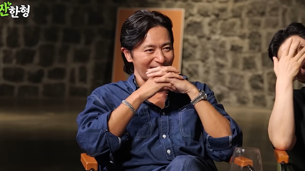 사진=유튜브 '짠한형' / 기사와 관련없는 이미지