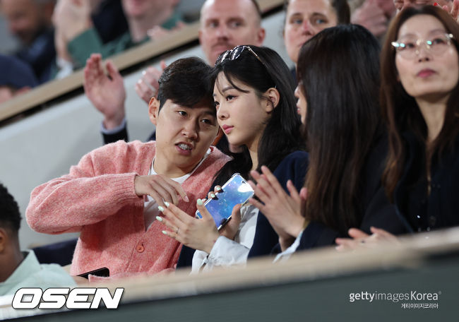 OSEN