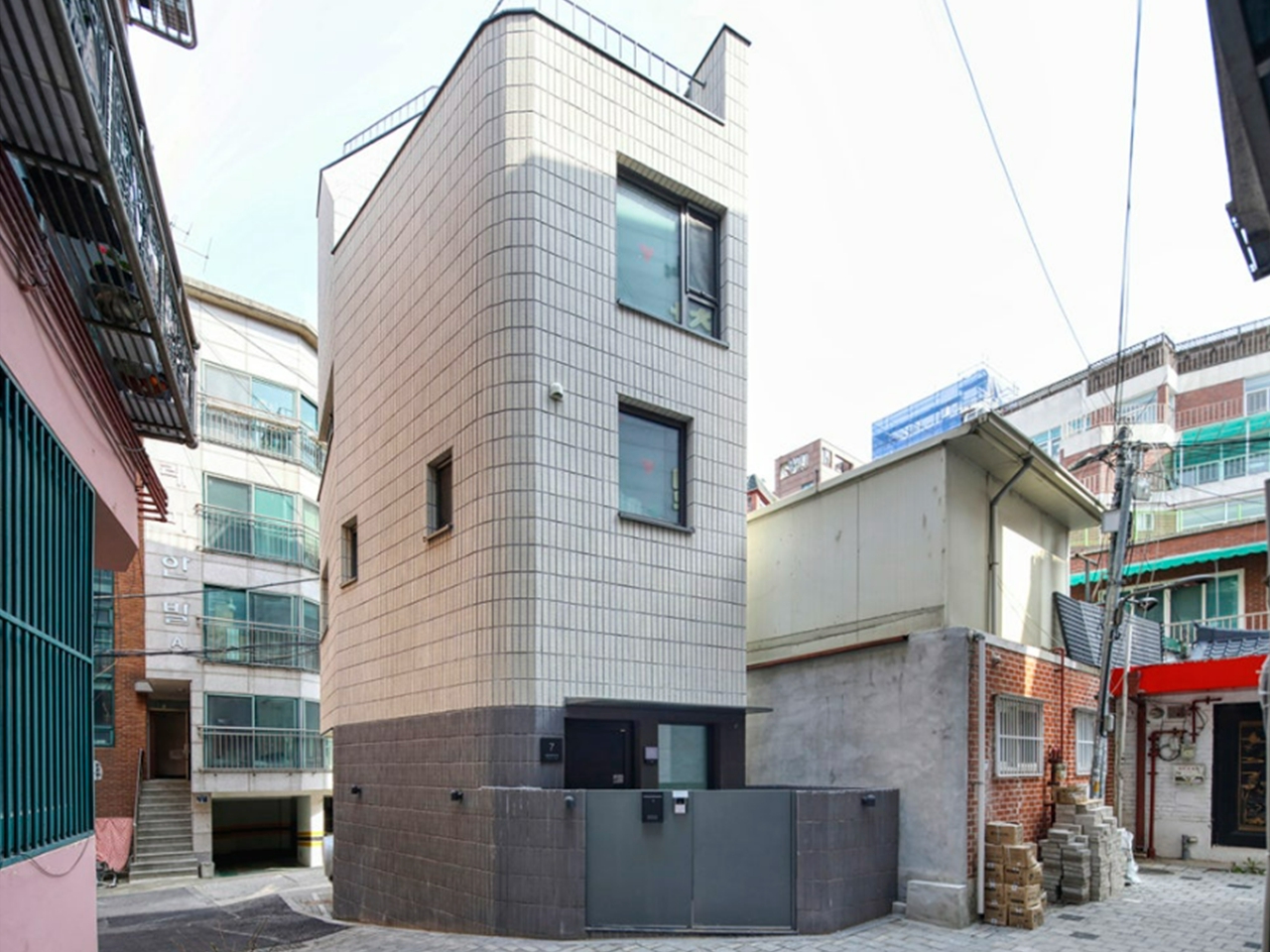 제이푸드시스템 이미지