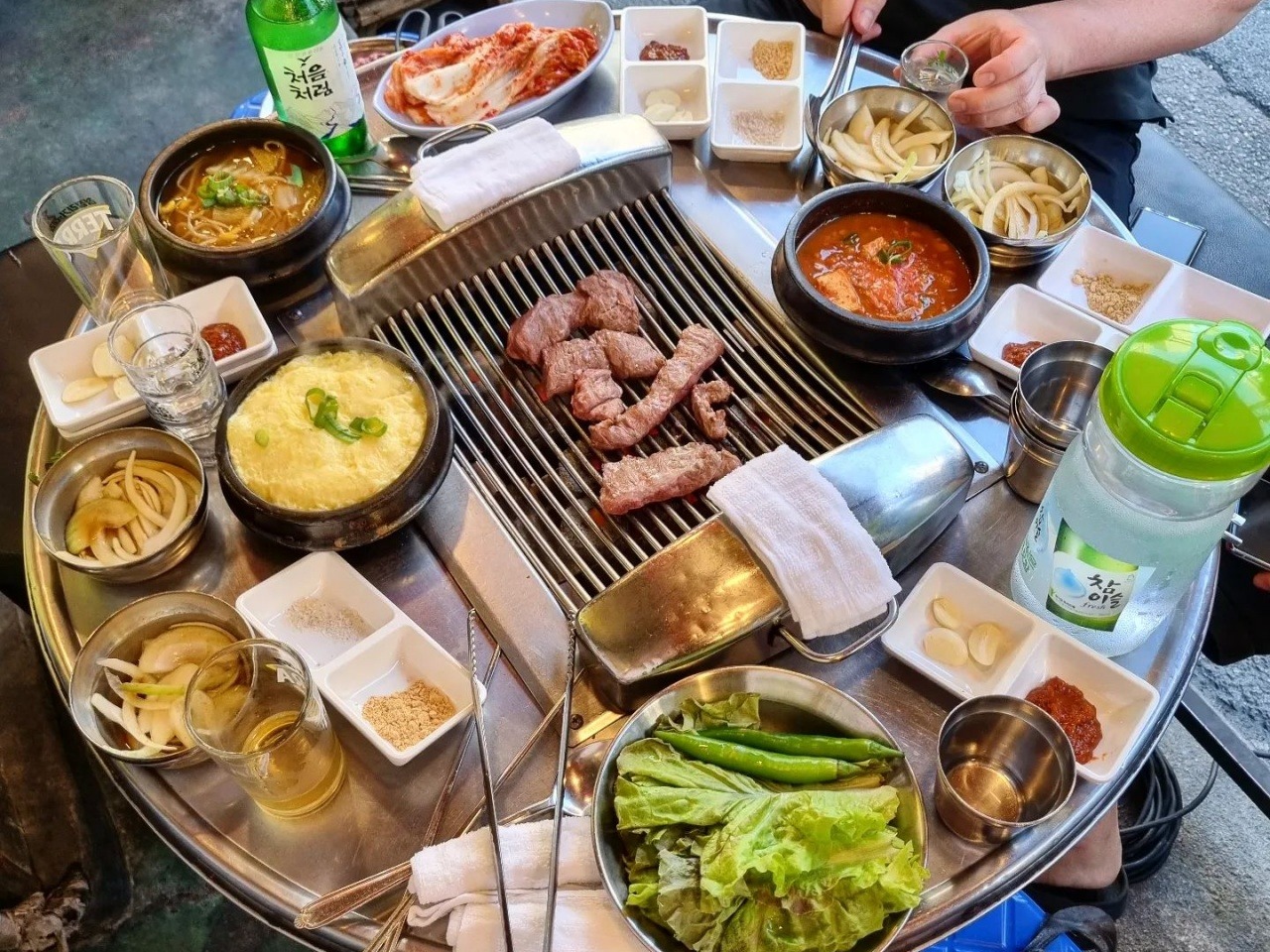 빵굽는사람들주 이미지