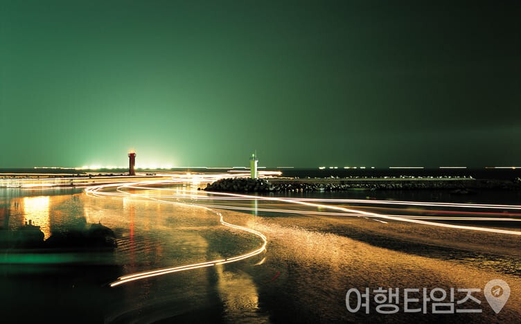 ⓒ게티이미지뱅크(남애항)