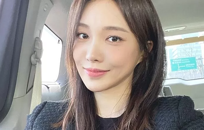 서민재 / Instagram 'seominjae_71'
