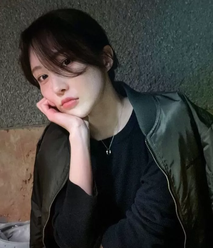 Instagram 'seominjae_71'