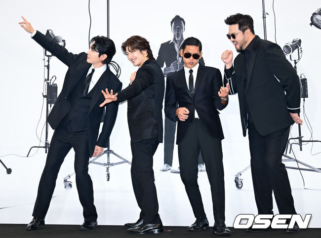 OSEN