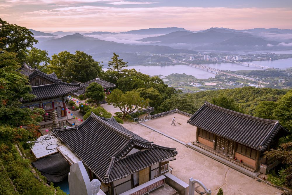 수종사 / 사진=경기관광