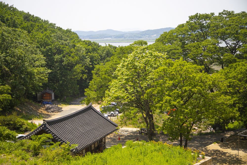 검단사 / 사진=경기관광