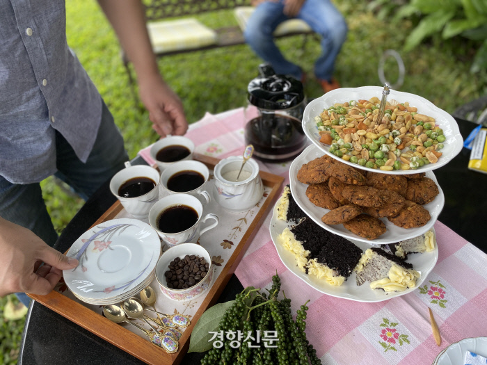 경향신문