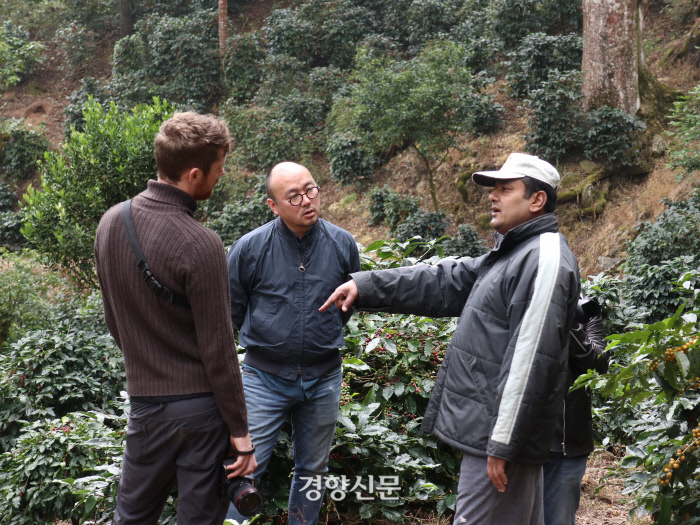 경향신문