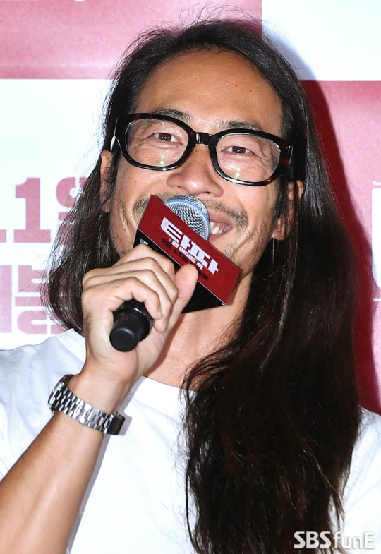 SBS funE