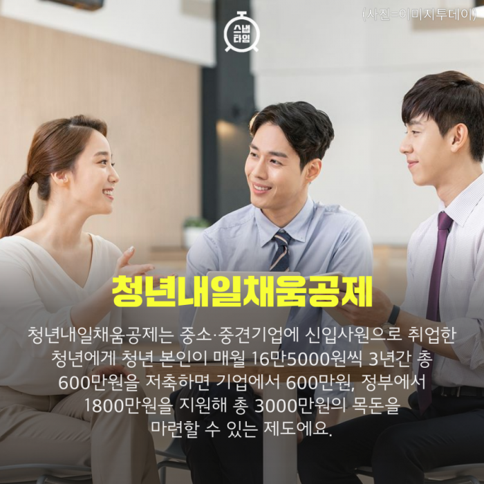 이데일리
