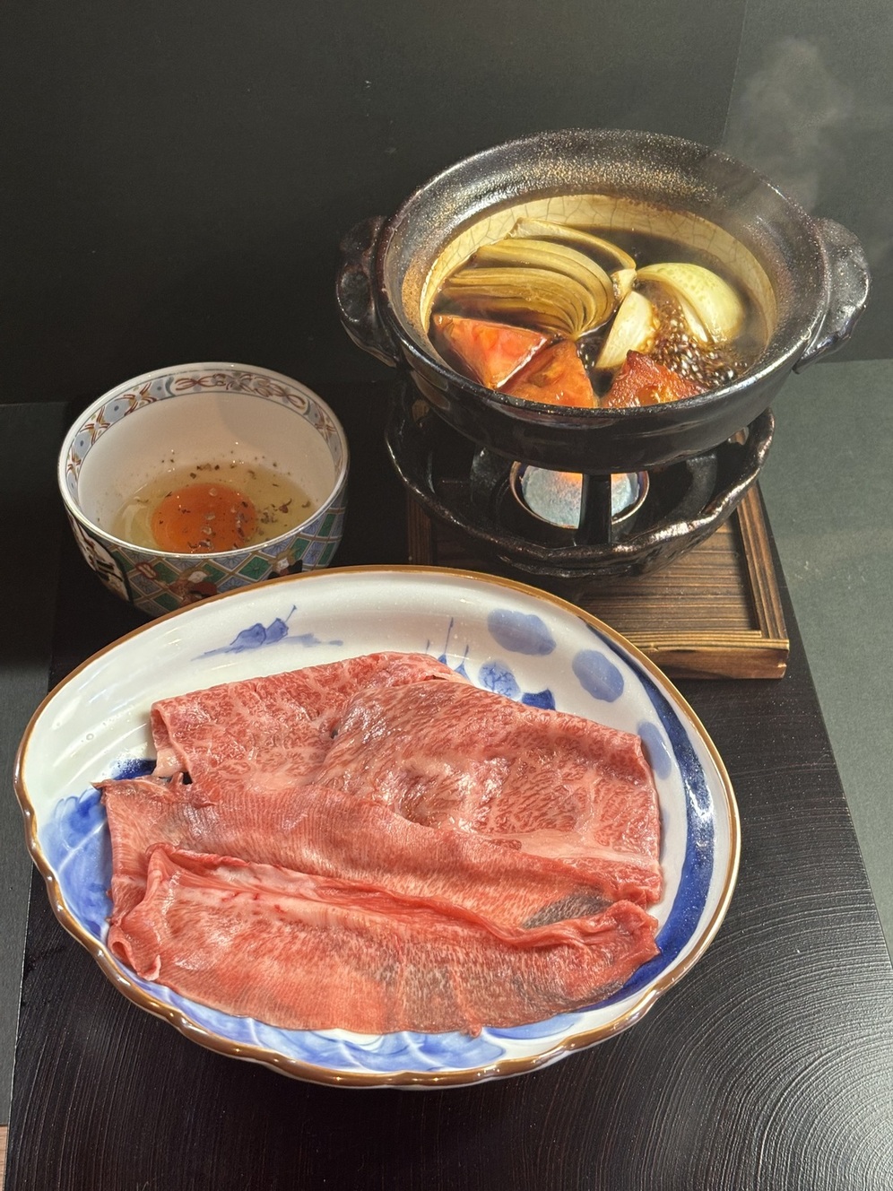 야나기바시 소자이 후쿠다 정갈한 외관