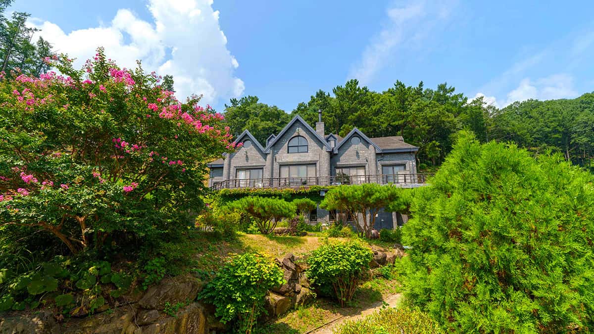 수생식물학습원 여행