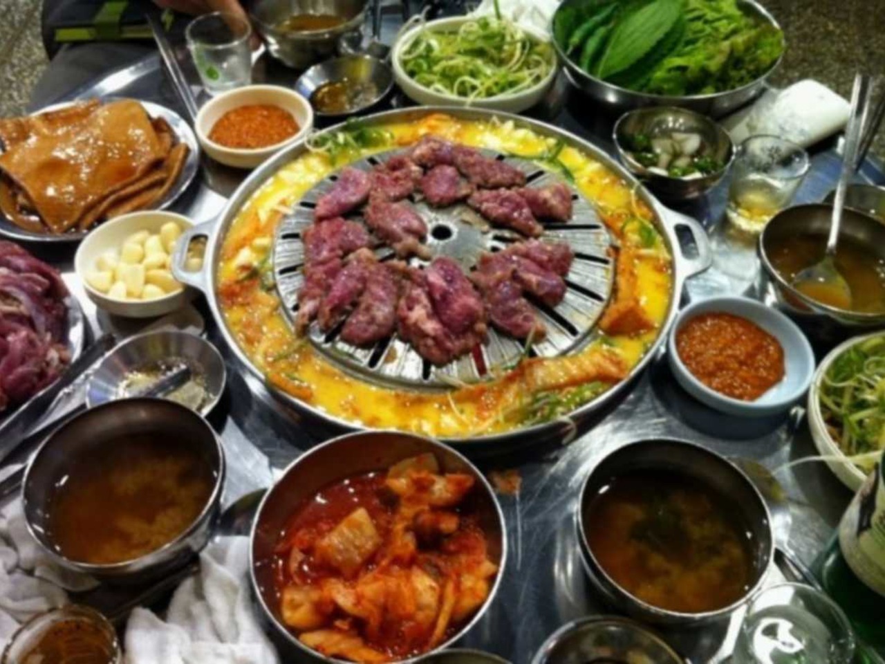 (주)미래푸드시스템 이미지
