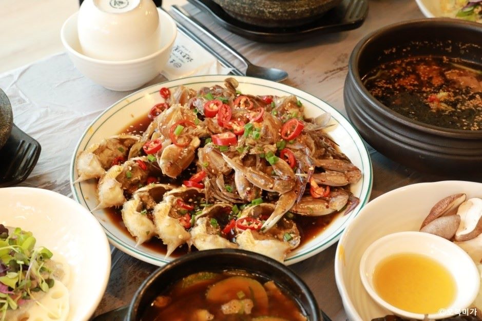 오복미가 / 사진=한국관광광사@TourAPI