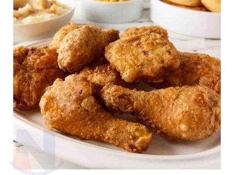 B.B.Q치킨 이미지