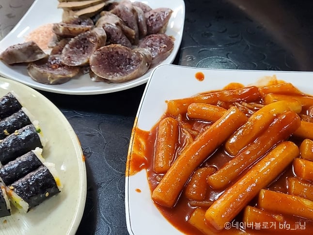 엄마손떡볶이 / 사진=한국관광공사@TourAPI
