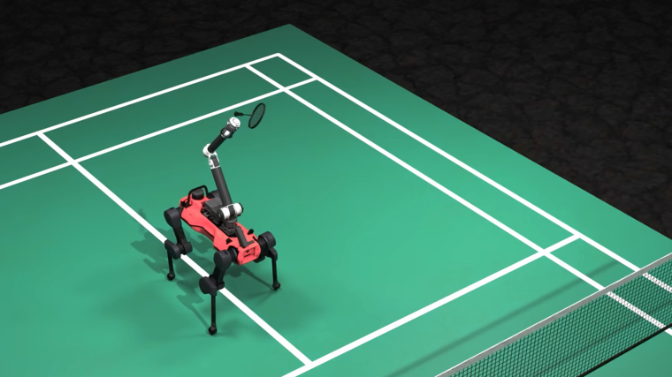 ©Robotic Systems Lab,ETH Zurich