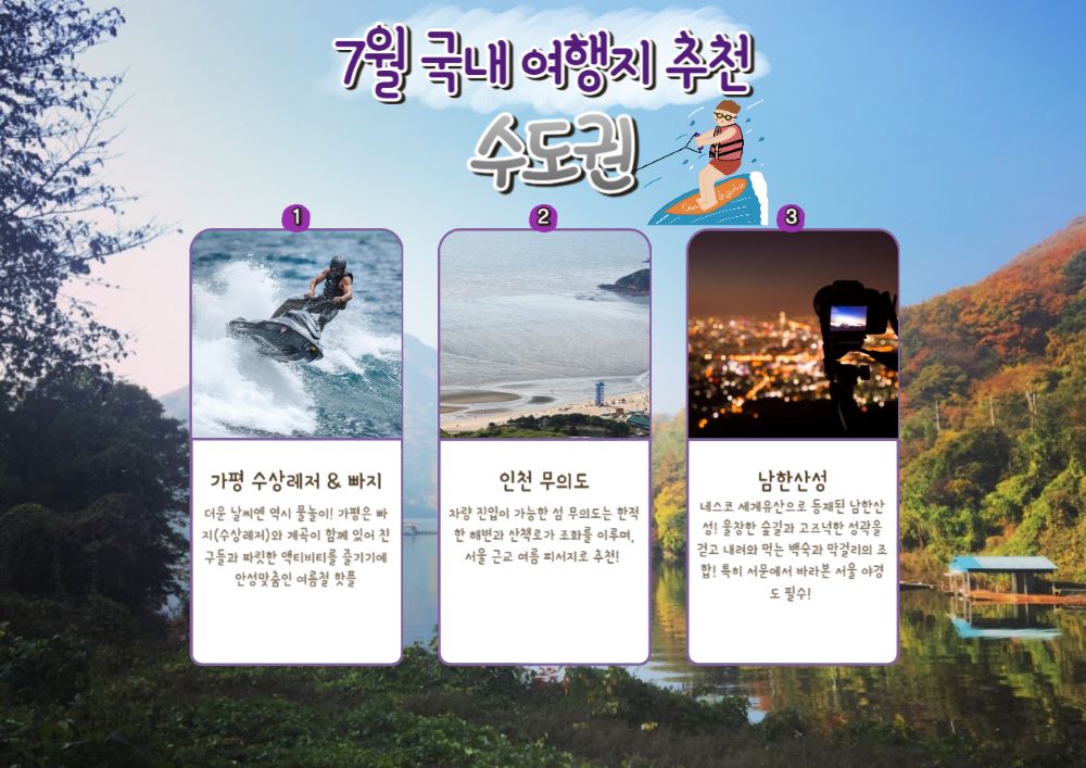 수도권 / ⓒ인포매틱스뷰