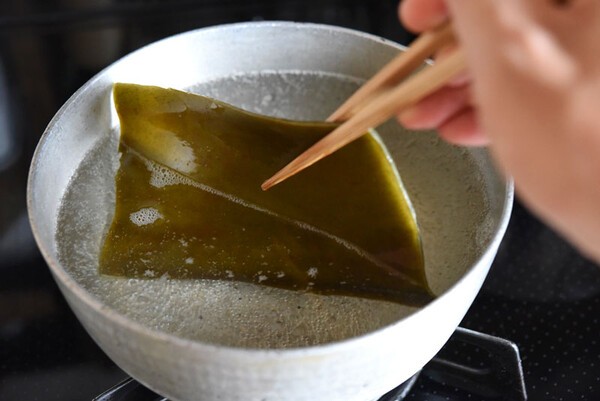 sirogohan
