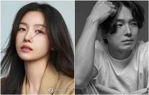 걸스데이 민아·배우 온주완, 11월 결혼…"연인으로 사랑 키워"[연합뉴스]