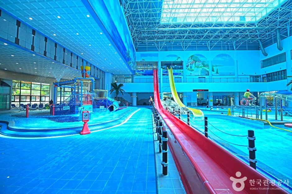 화순아쿠아나 / 사진=한국관광공사@TourAPI