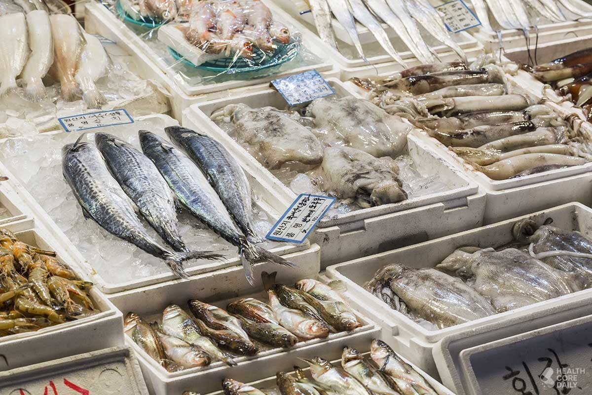 수산시장 자료사진. / Curioso.Photography-shutterstock.com