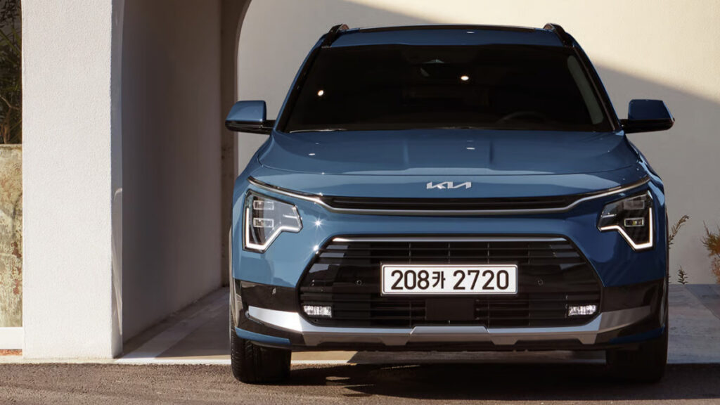 SUV