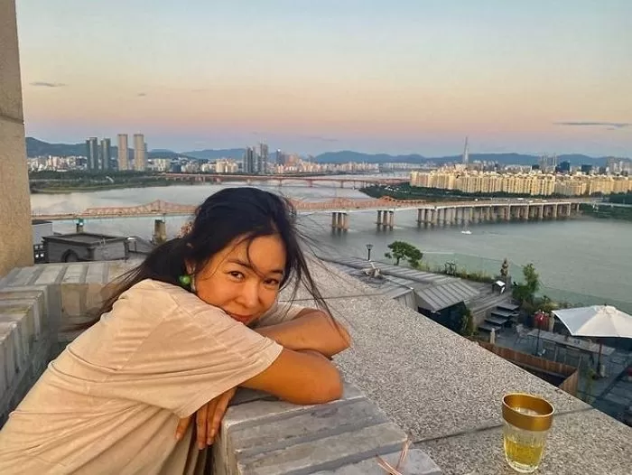 Instagram 'leehaeyoung1730'