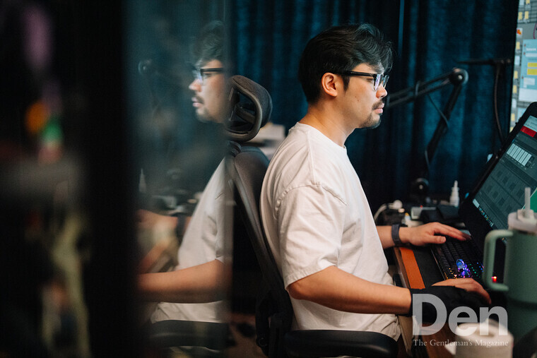 이종범<p>•웹툰 [닥터 프로스트] 작가<p>•스토리텔링 교육자<p>•유튜브 [이종범의 스토리캠프] 운영