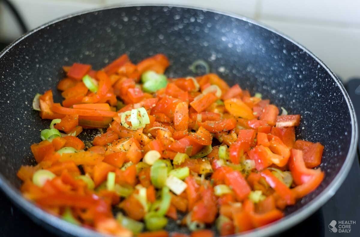 피망. / Uniteam-shutterstock.com